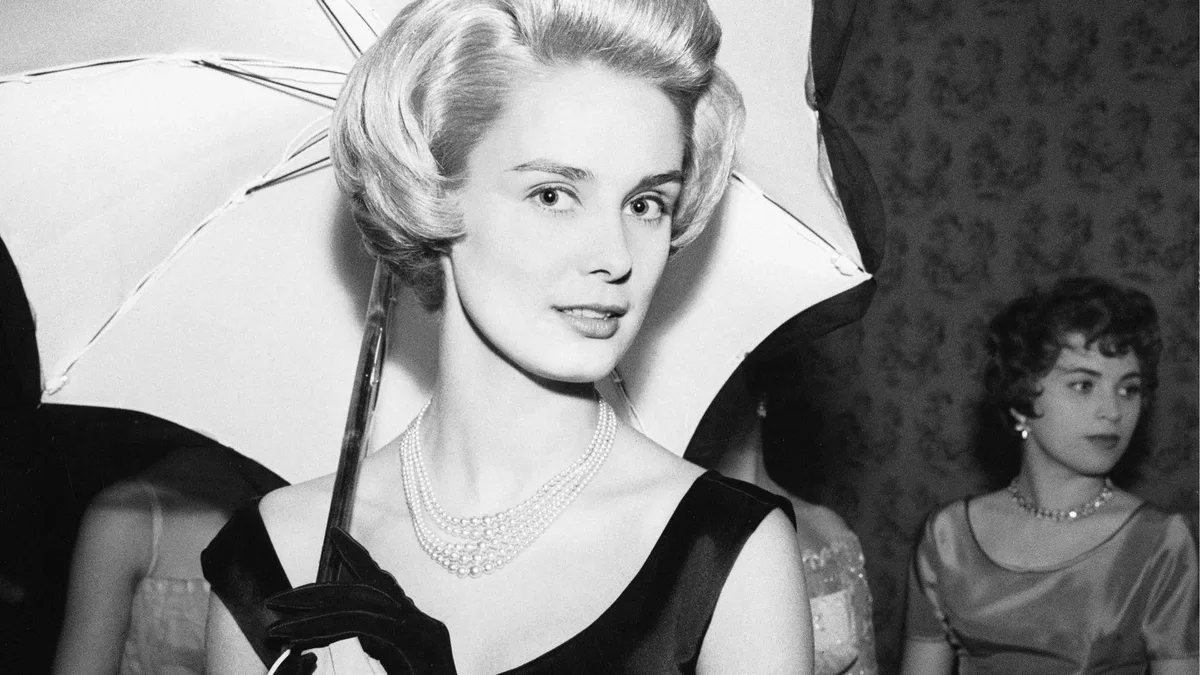 Marita Lindahl